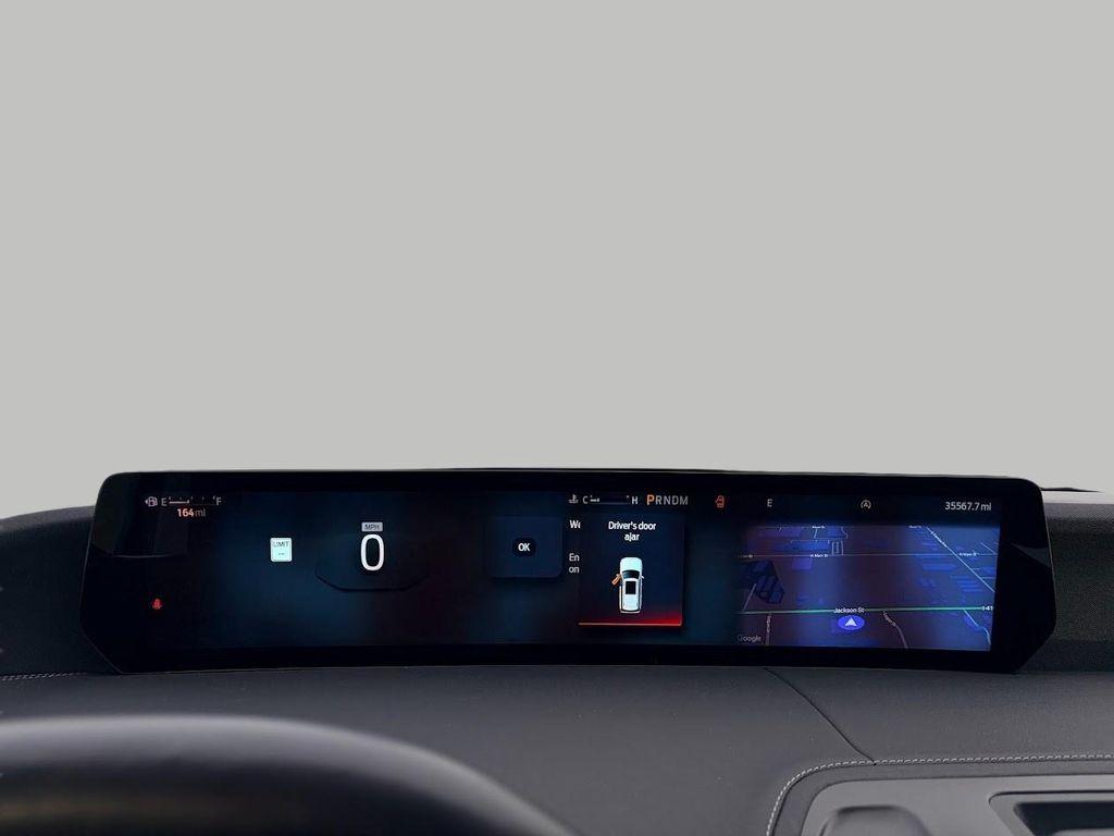 used 2025 Ford Expedition car, priced at $67,699