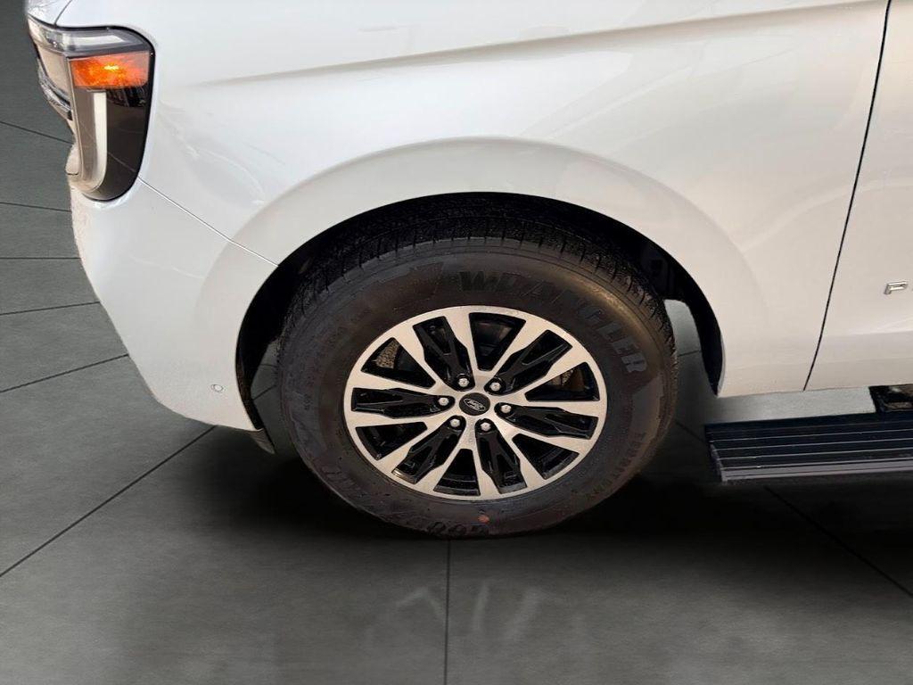 used 2025 Ford Expedition car, priced at $67,699