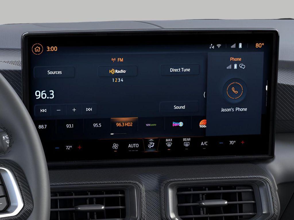 new 2026 Ford Mustang car, priced at $35,136