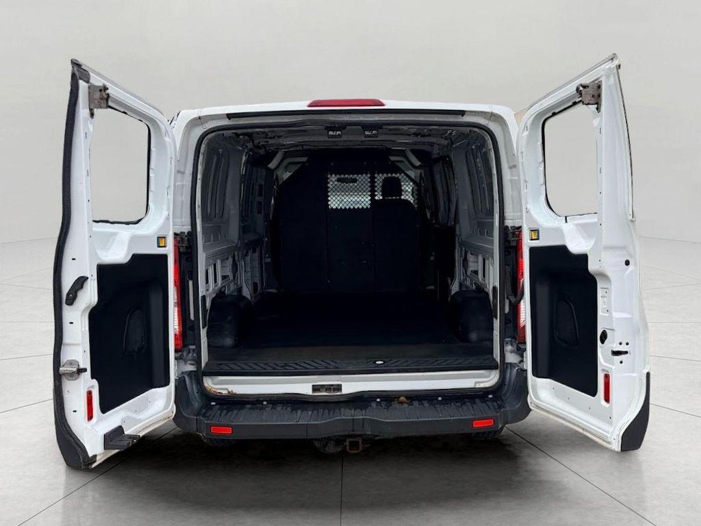 used 2015 Ford Transit-250 car, priced at $15,480