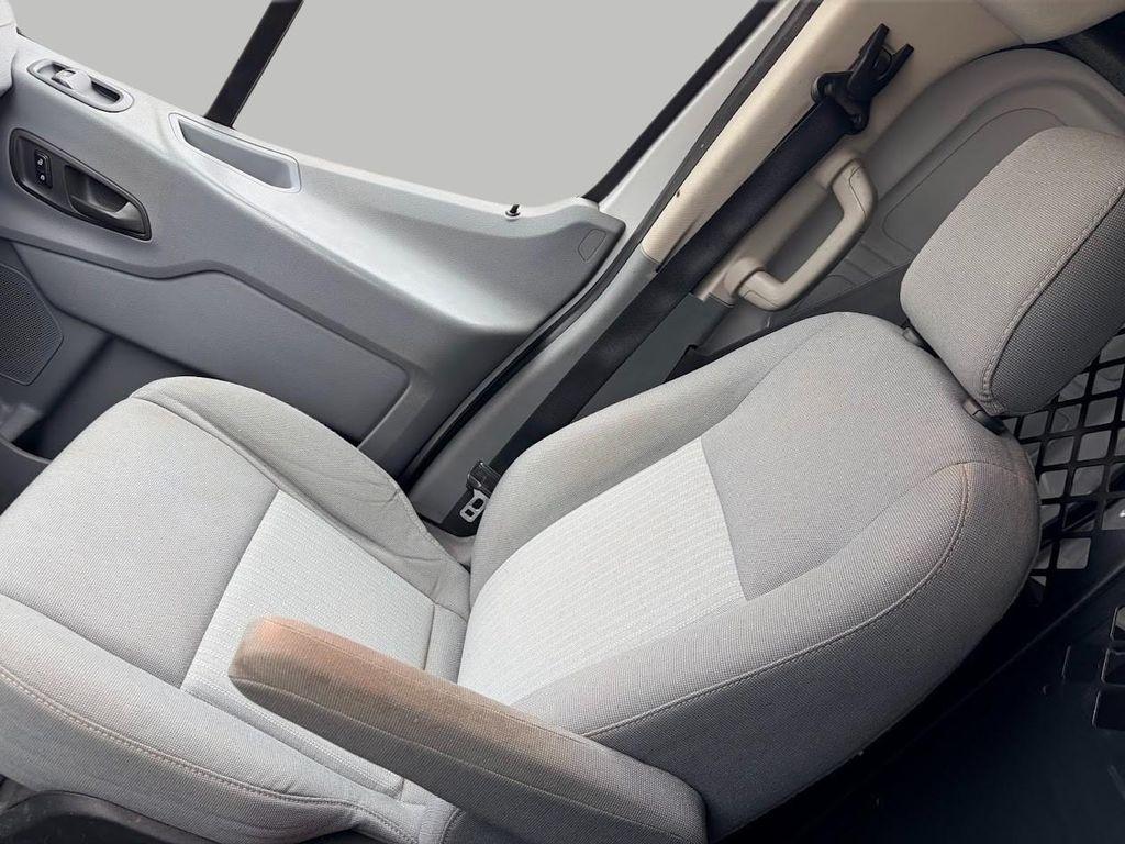 used 2015 Ford Transit-250 car, priced at $15,480