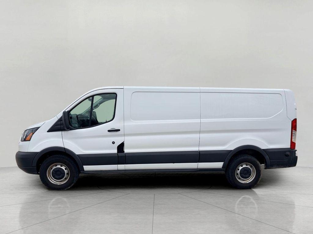 used 2015 Ford Transit-250 car, priced at $15,480