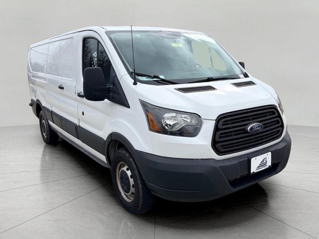 used 2015 Ford Transit-250 car, priced at $15,480