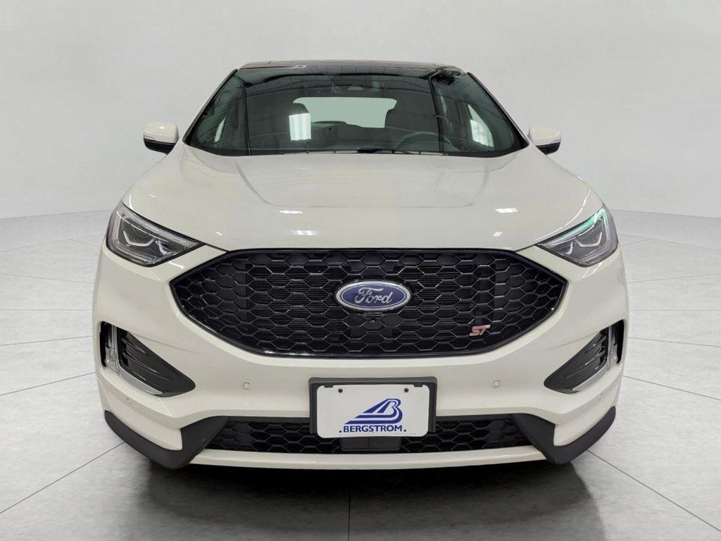 used 2024 Ford Edge car, priced at $29,783