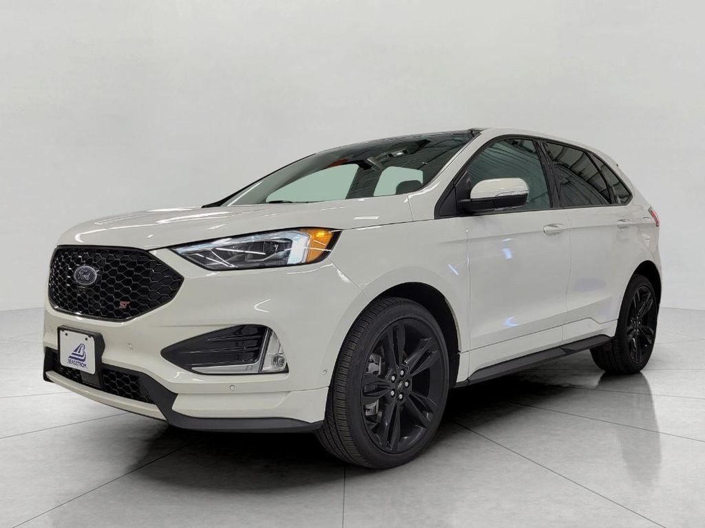 used 2024 Ford Edge car, priced at $29,783