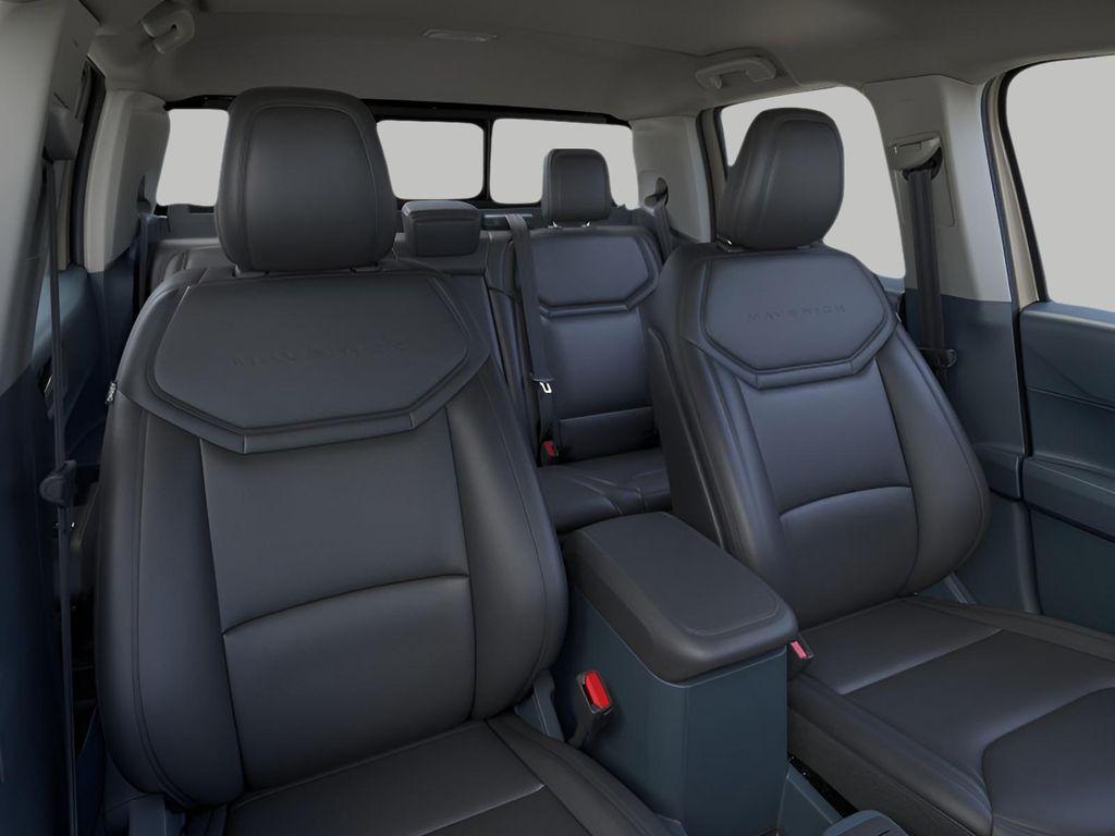 new 2026 Ford Maverick car, priced at $39,455