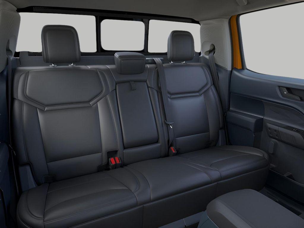 new 2026 Ford Maverick car, priced at $39,455