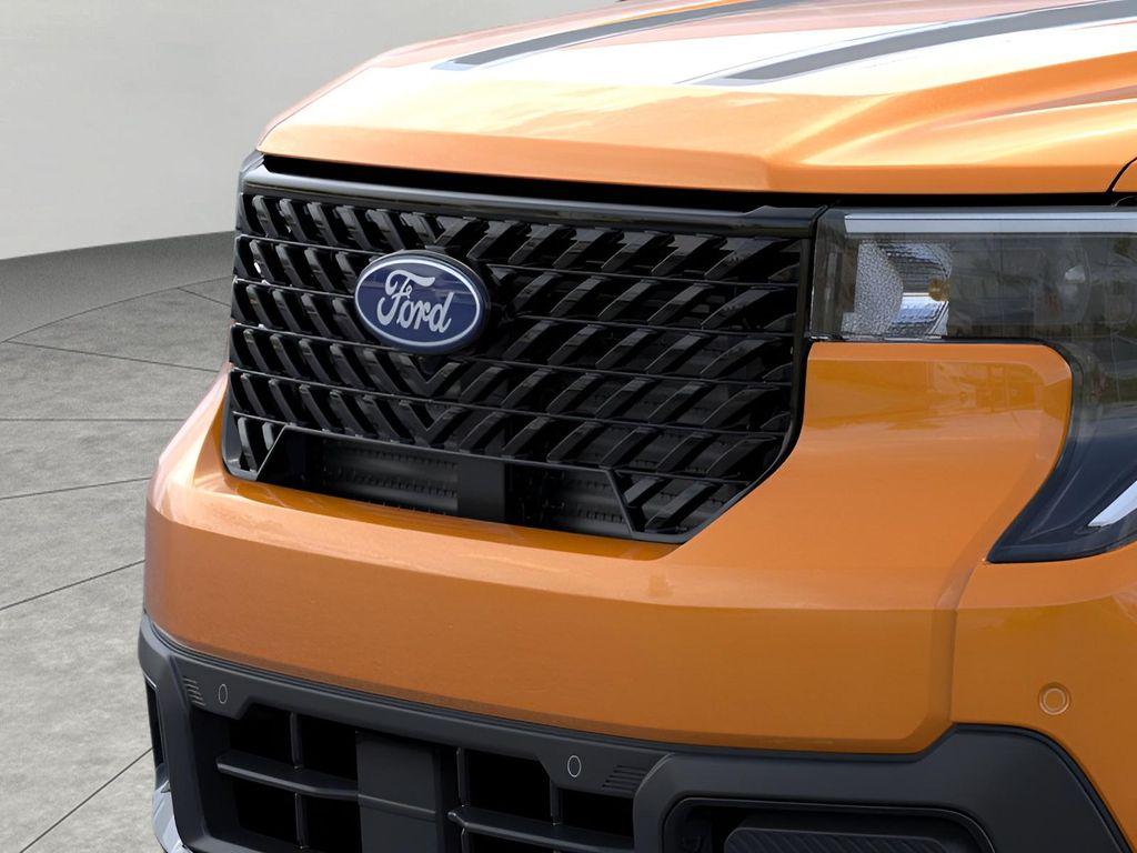 new 2026 Ford Maverick car, priced at $39,455