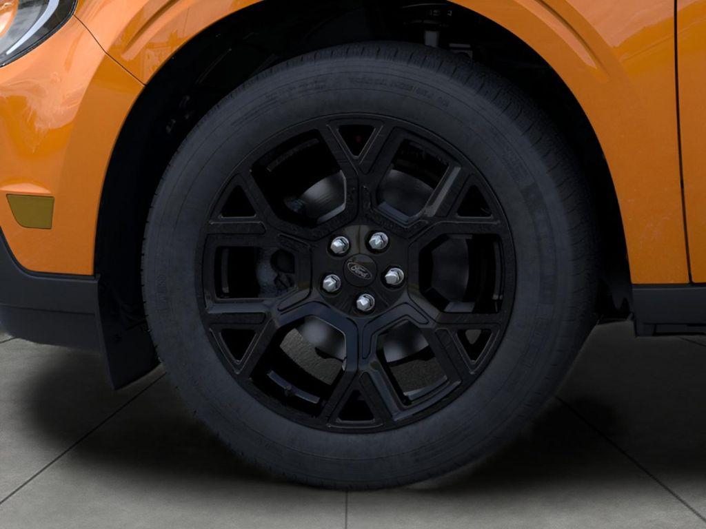 new 2026 Ford Maverick car, priced at $39,455