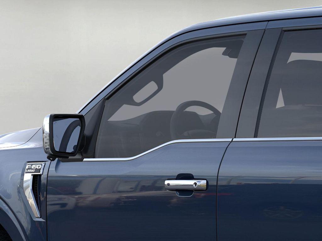 new 2026 Ford F-150 car, priced at $63,154