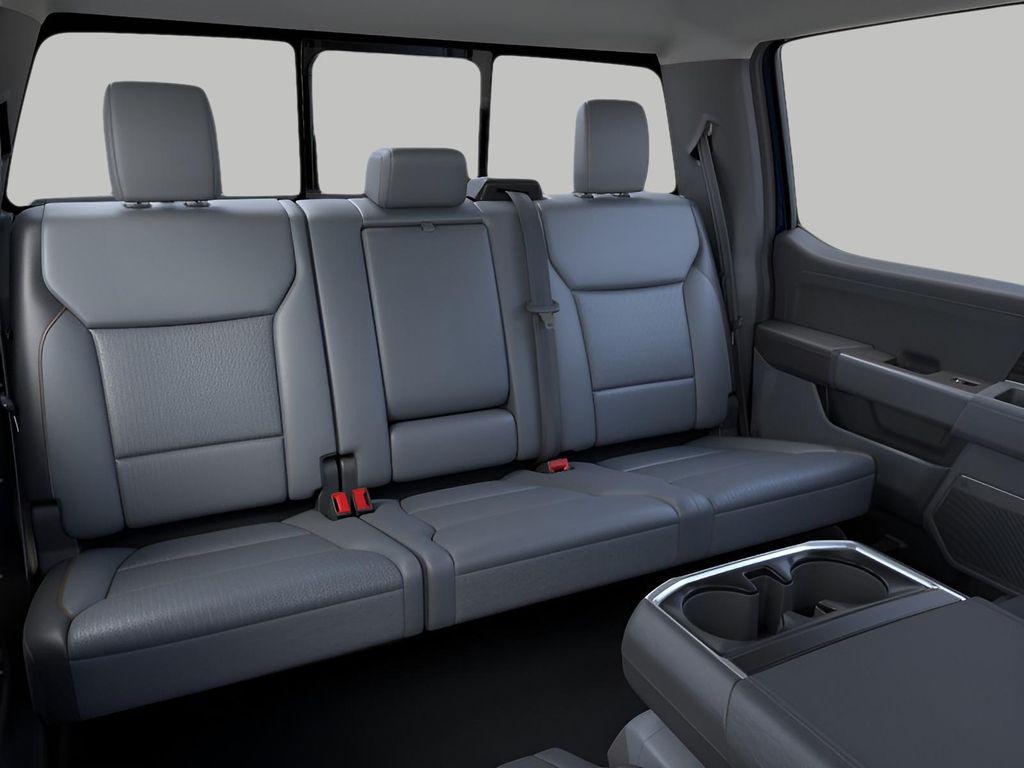 new 2026 Ford F-150 car, priced at $63,154