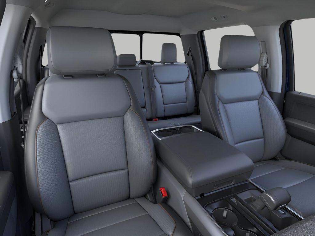 new 2026 Ford F-150 car, priced at $63,154