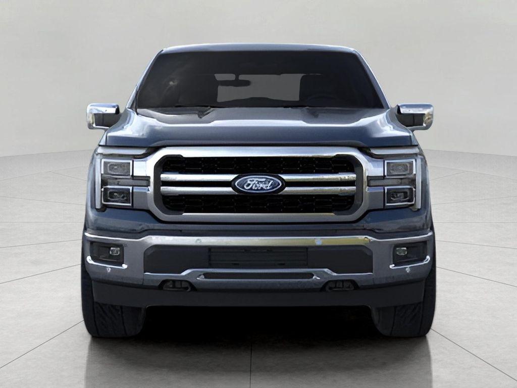 new 2026 Ford F-150 car, priced at $63,154
