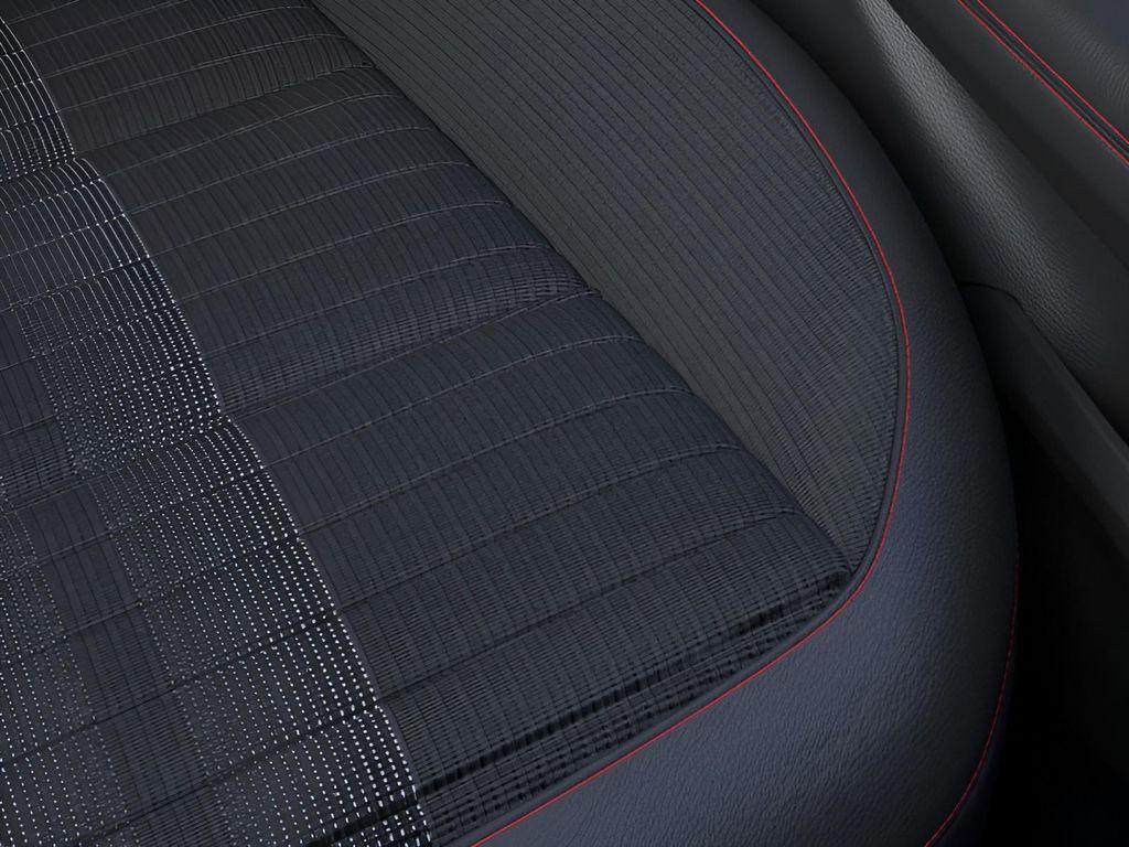 new 2026 Ford Explorer car, priced at $48,966