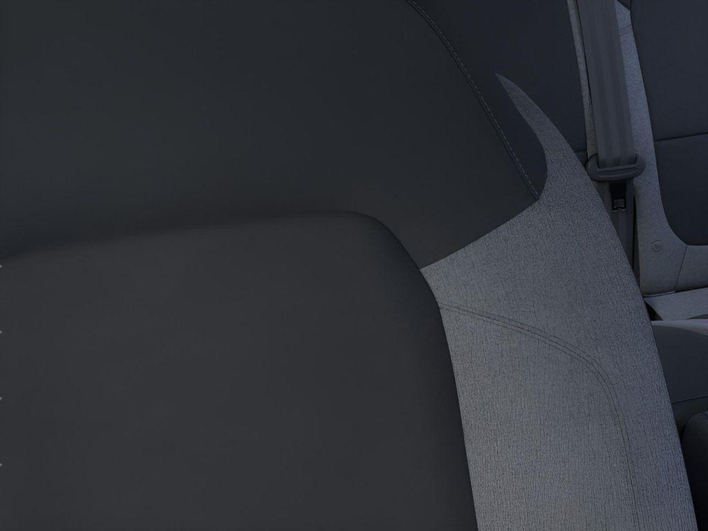 new 2026 Ford Bronco car, priced at $46,548