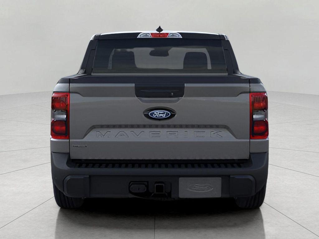 new 2026 Ford Maverick car, priced at $37,075