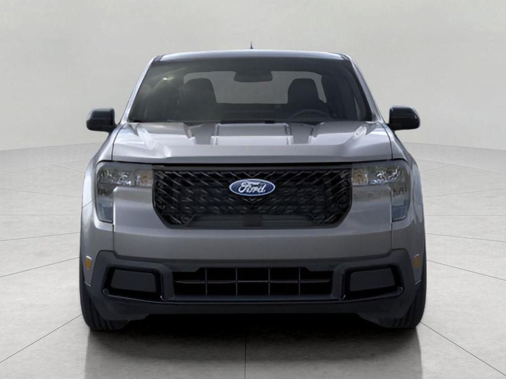 new 2026 Ford Maverick car, priced at $37,075