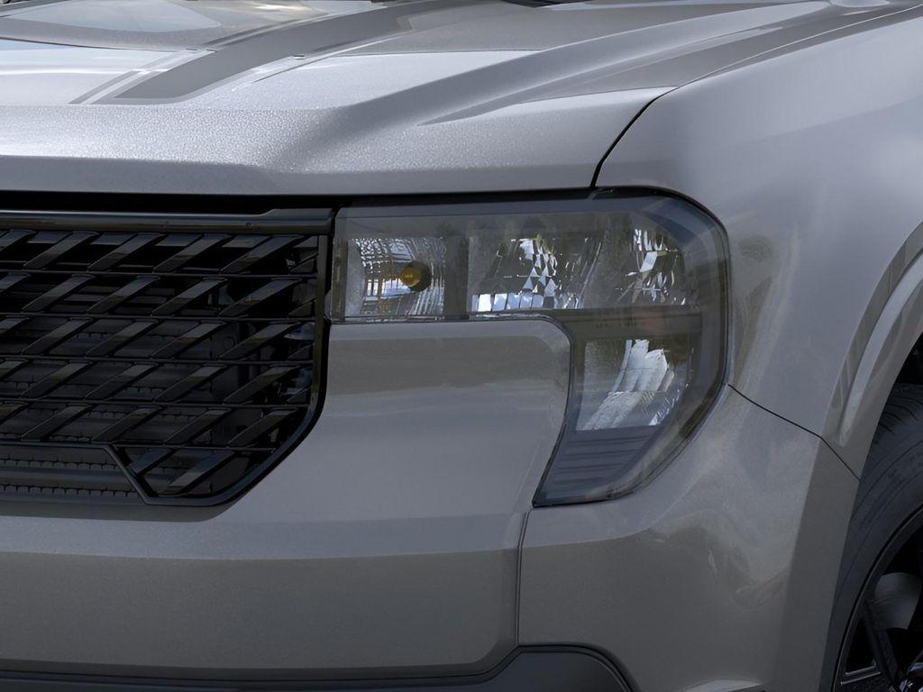 new 2026 Ford Maverick car, priced at $37,075
