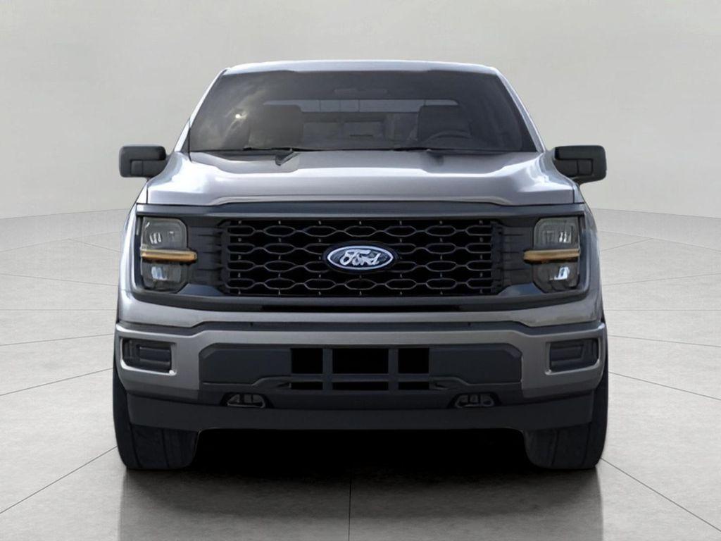 new 2026 Ford F-150 car, priced at $46,291
