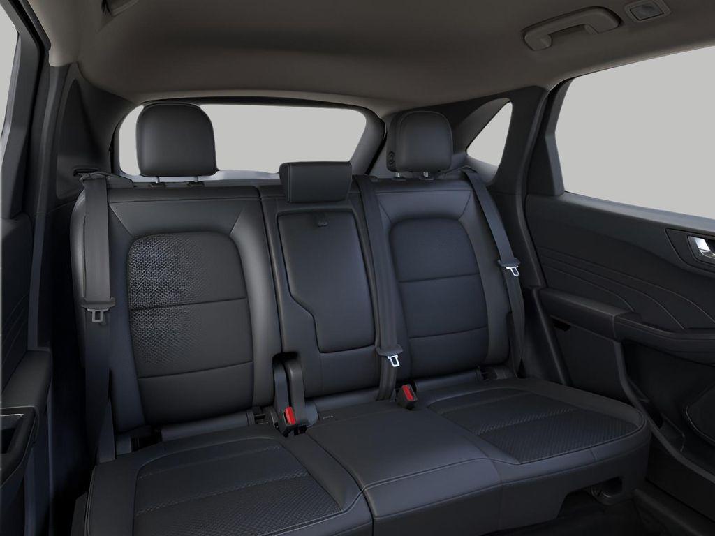 new 2026 Ford Escape PHEV car, priced at $30,466