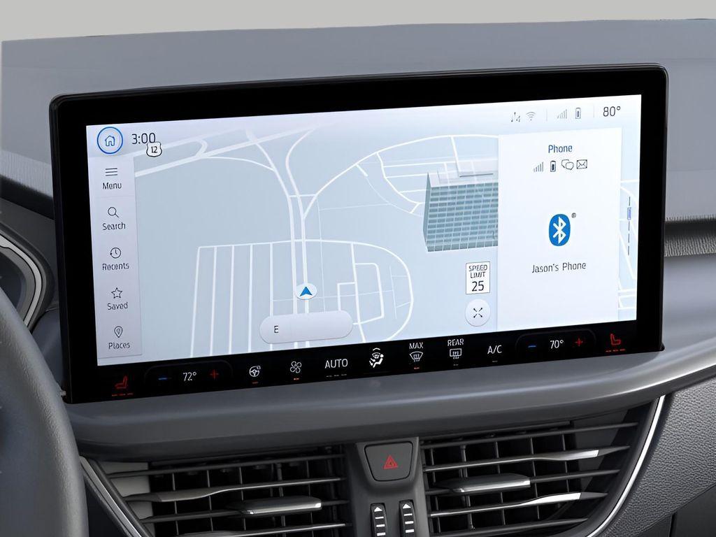 new 2026 Ford Escape PHEV car, priced at $30,466