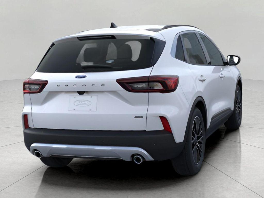 new 2026 Ford Escape PHEV car, priced at $30,466