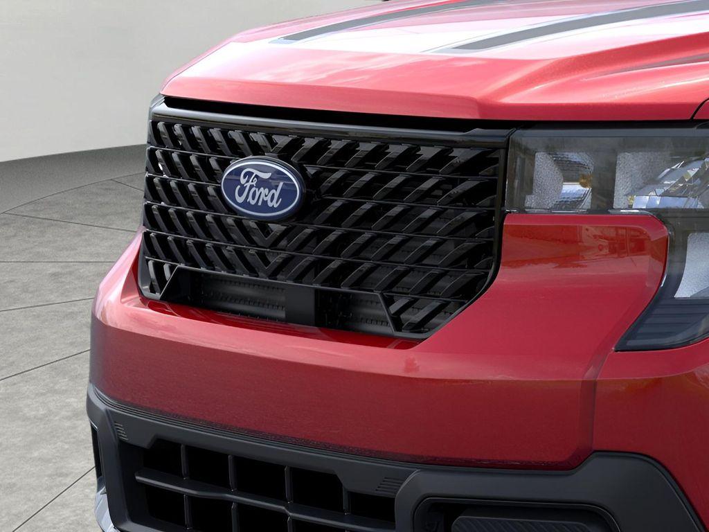 new 2026 Ford Maverick car, priced at $36,385