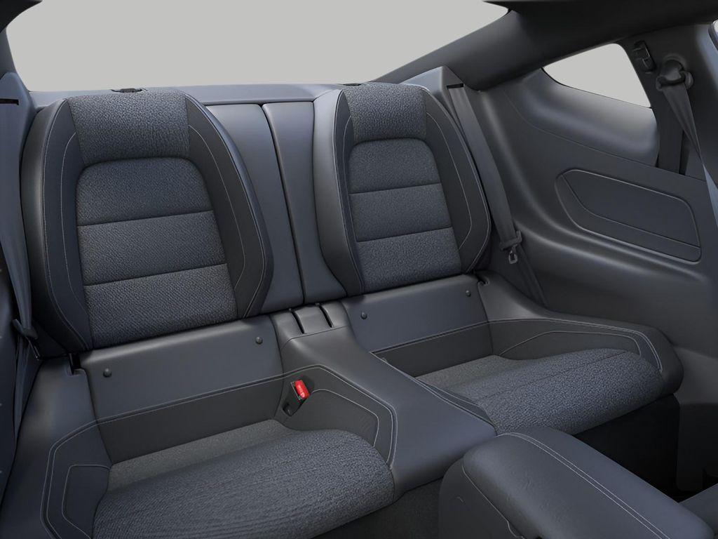 new 2026 Ford Mustang car, priced at $37,654