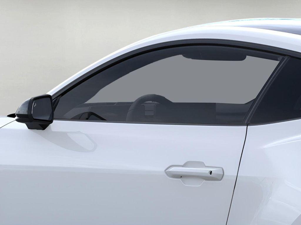 new 2026 Ford Mustang car, priced at $37,654