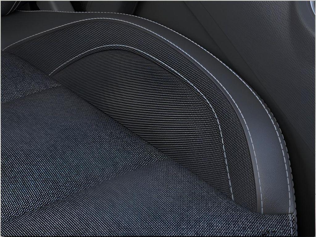 new 2026 Ford Mustang car, priced at $37,654