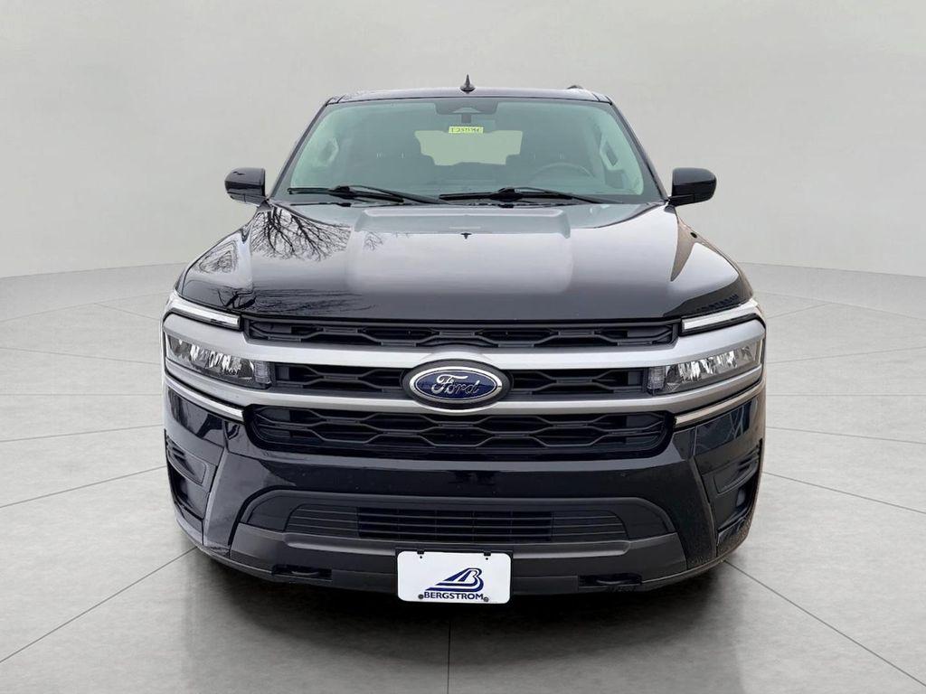 used 2022 Ford Expedition car, priced at $46,996