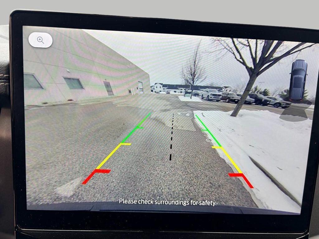 used 2022 Ford Expedition car, priced at $46,996