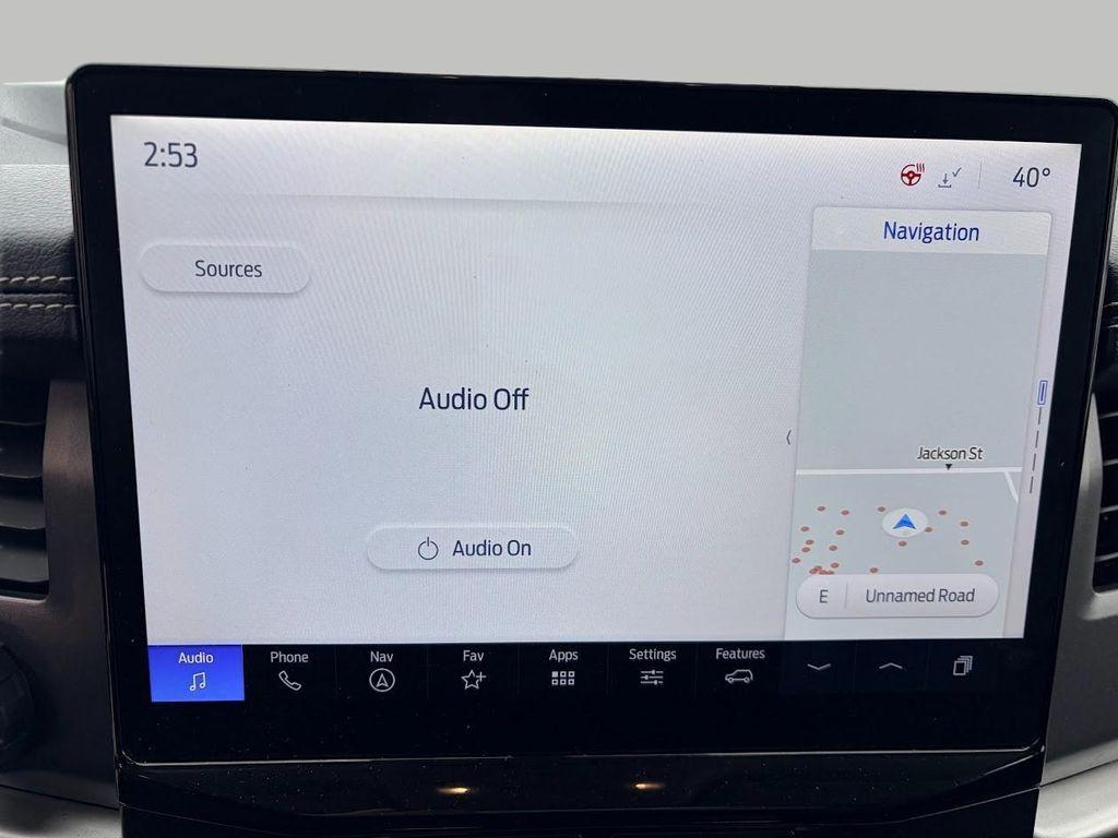 used 2022 Ford Expedition car, priced at $46,996