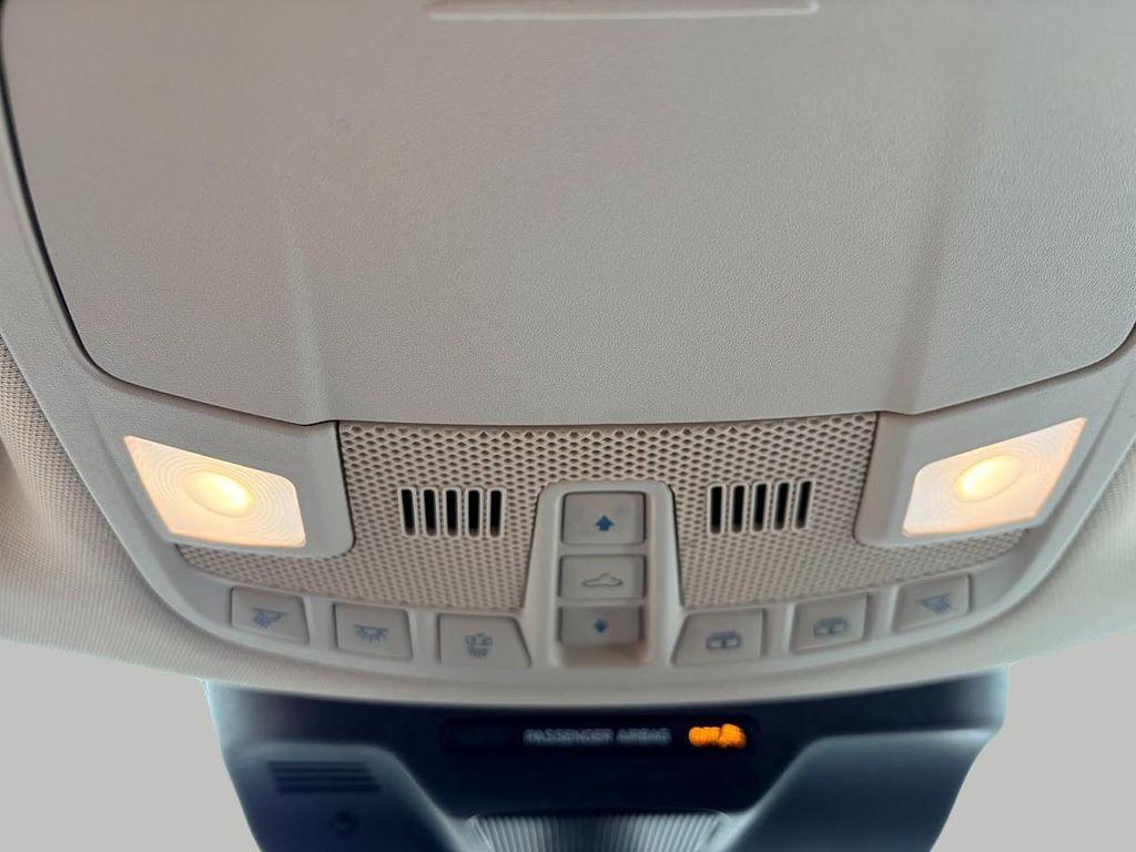 used 2022 Ford Expedition car, priced at $46,996