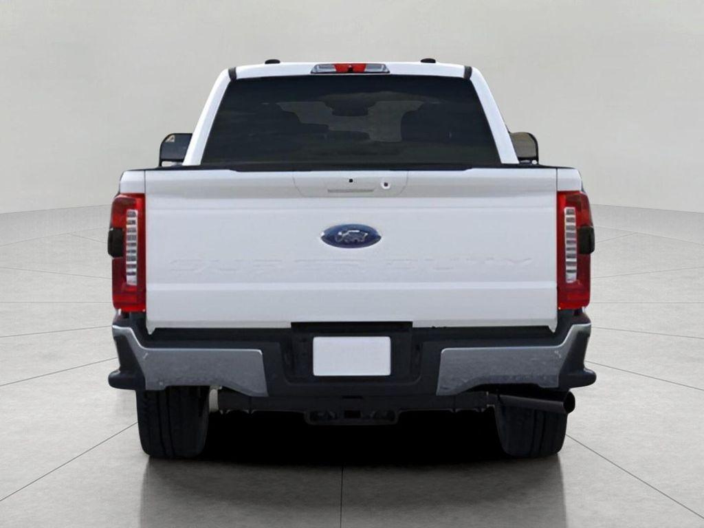 new 2026 Ford F-350 car, priced at $68,977