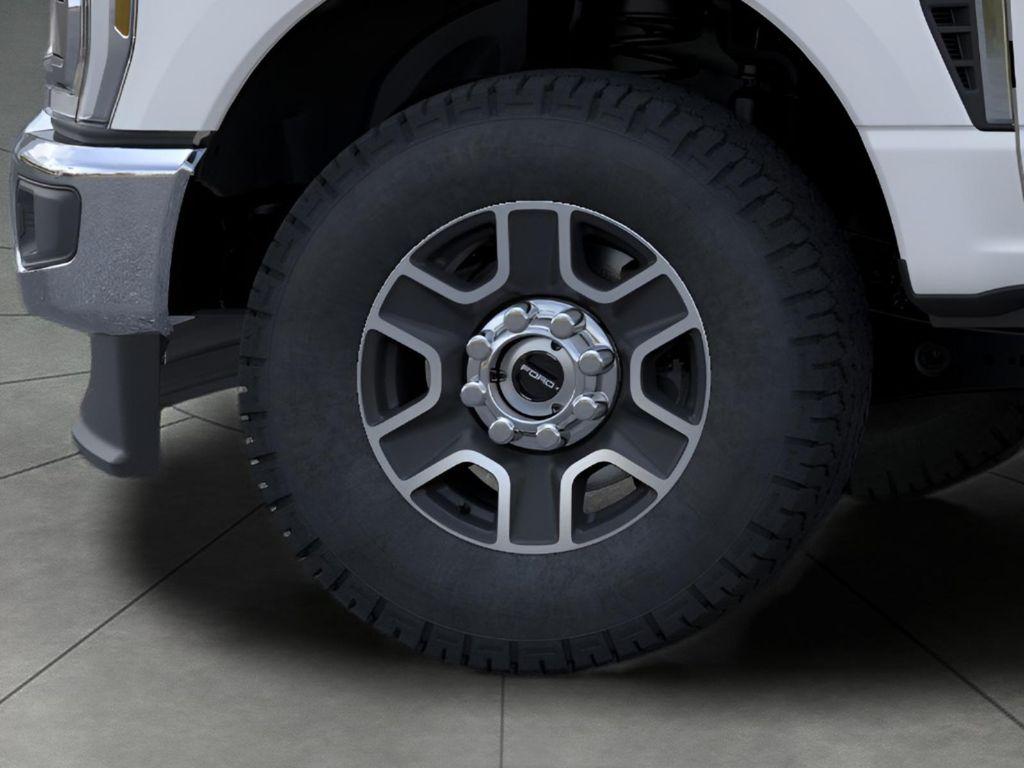 new 2026 Ford F-350 car, priced at $68,576