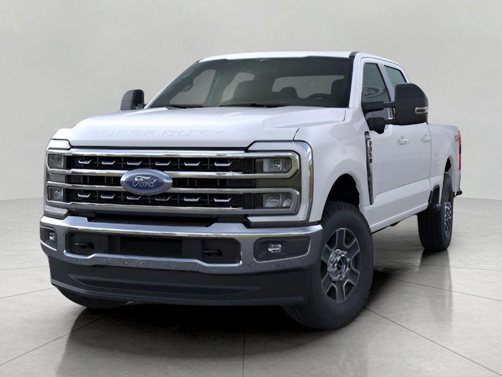 new 2026 Ford F-350 car, priced at $68,977