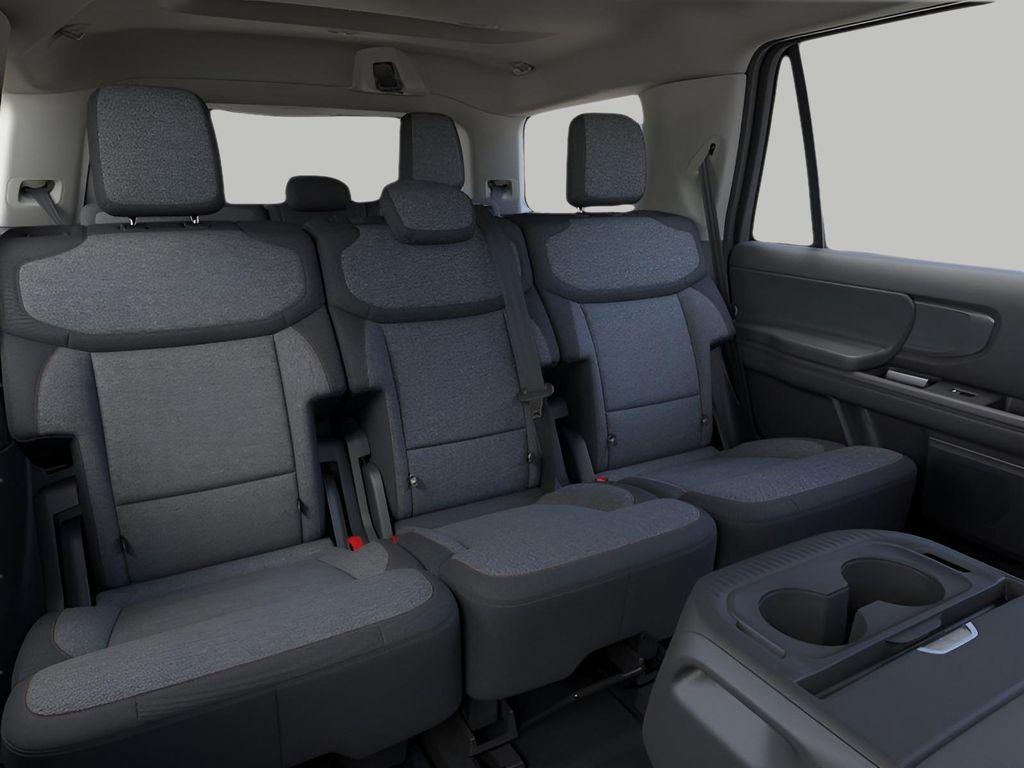 new 2025 Ford Expedition car, priced at $64,076