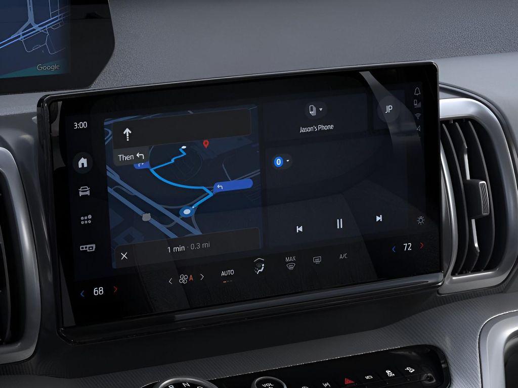 new 2025 Ford Expedition car, priced at $64,076