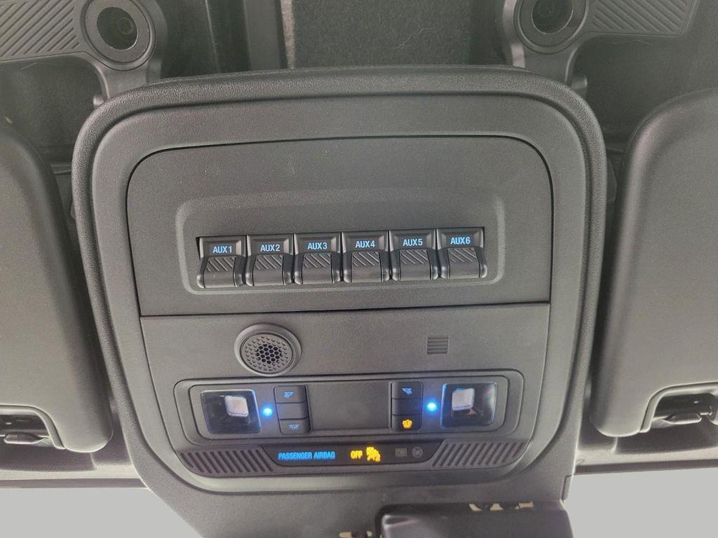 used 2023 Ford Bronco car, priced at $35,493