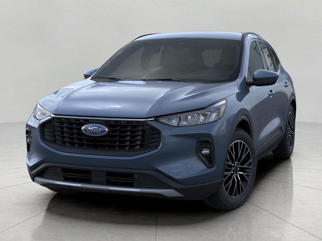 new 2025 Ford Escape PHEV car, priced at $27,216
