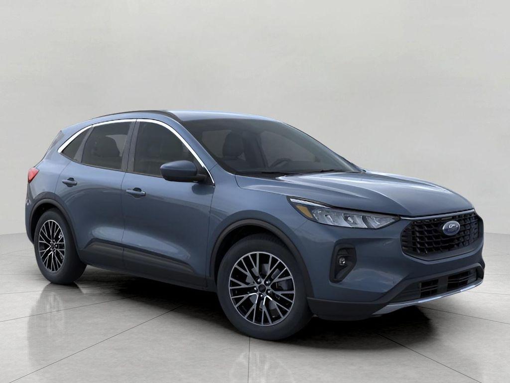 new 2025 Ford Escape PHEV car, priced at $27,216