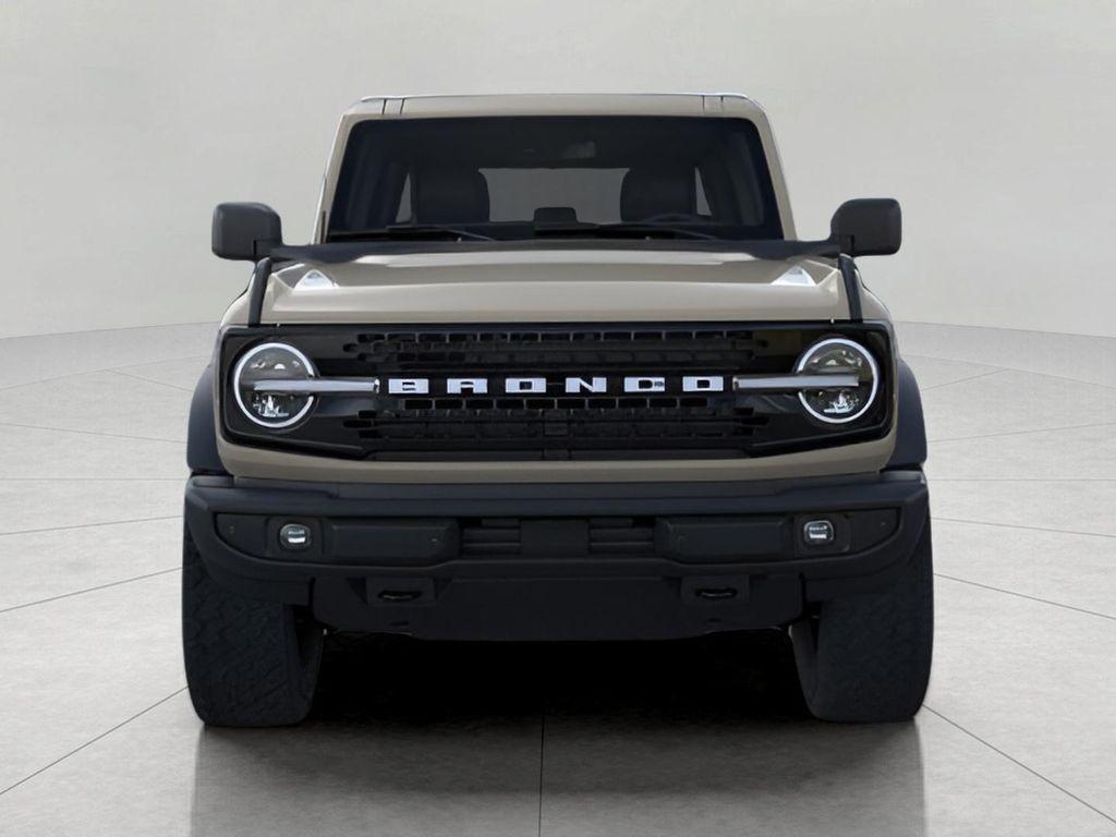 new 2026 Ford Bronco car, priced at $55,766