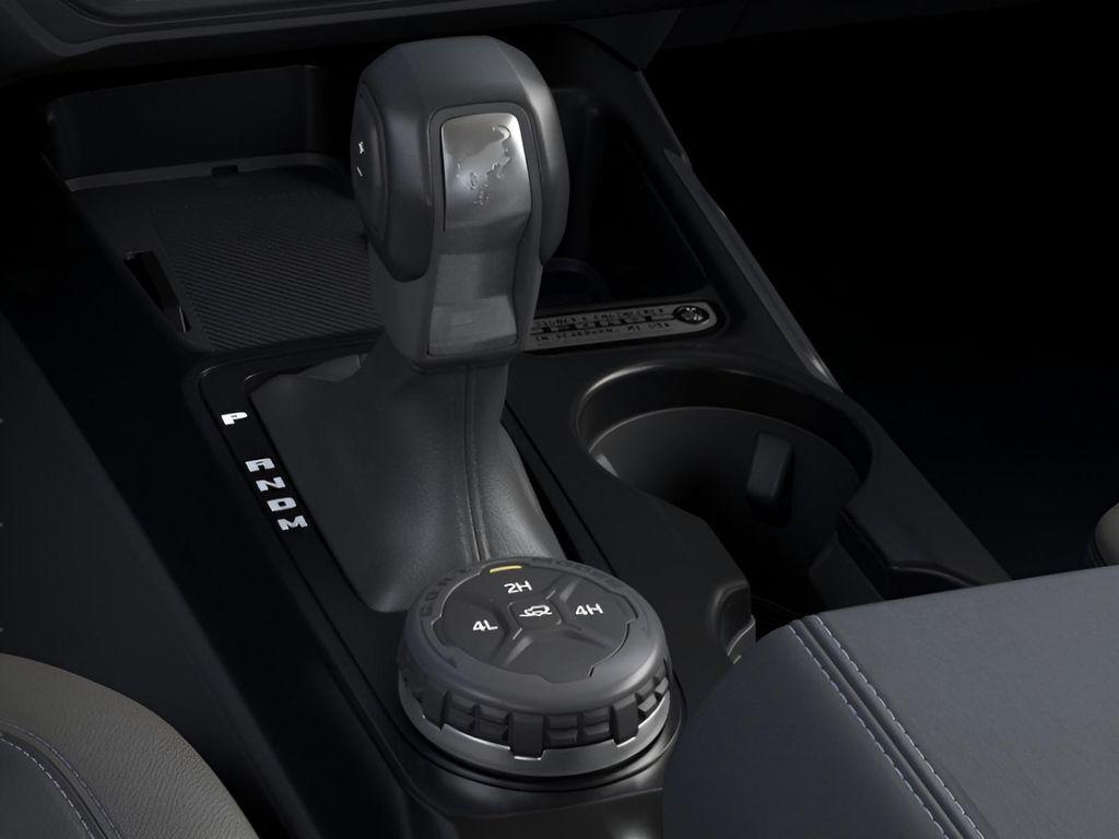 new 2026 Ford Bronco car, priced at $55,766