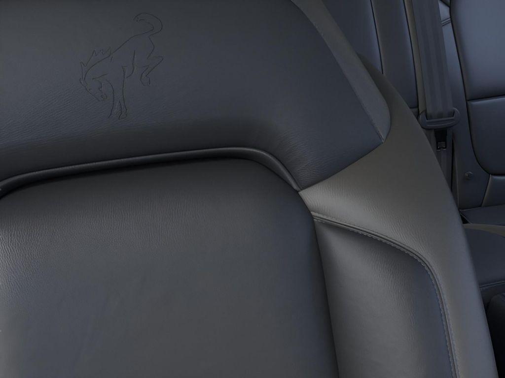 new 2026 Ford Bronco car, priced at $55,766