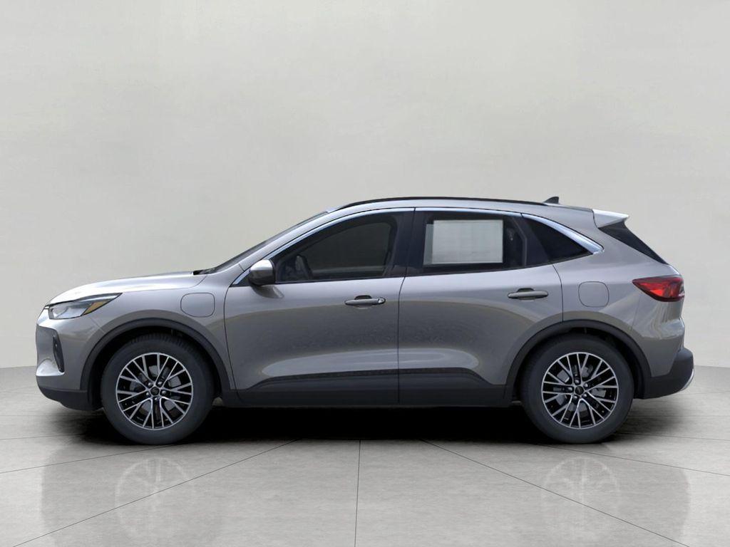 new 2025 Ford Escape PHEV car, priced at $29,356