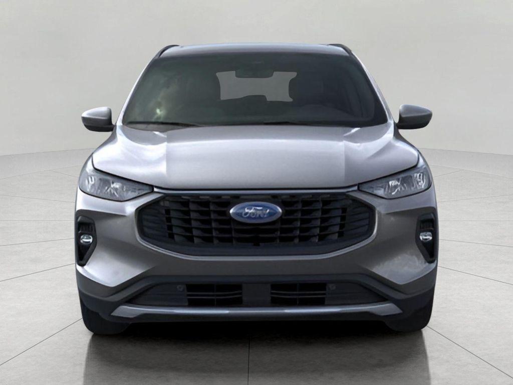 used 2025 Ford Escape PHEV car, priced at $34,361