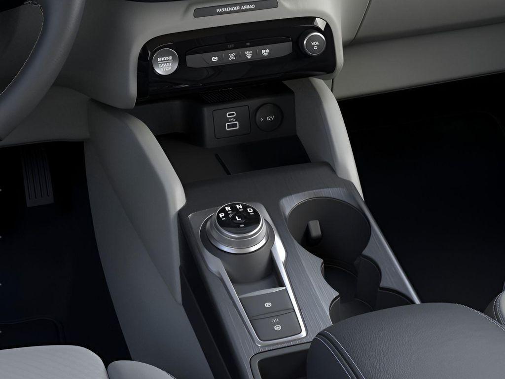 used 2025 Ford Escape PHEV car, priced at $34,361