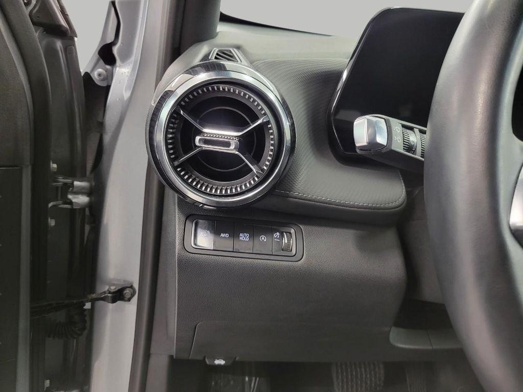 used 2025 Chevrolet Equinox car, priced at $26,459