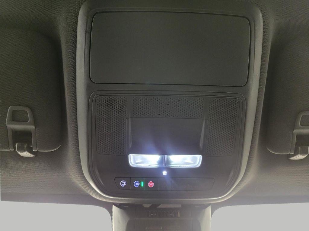 used 2025 Chevrolet Equinox car, priced at $26,459